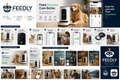 OrbiPet - Automatic Pet Feeder